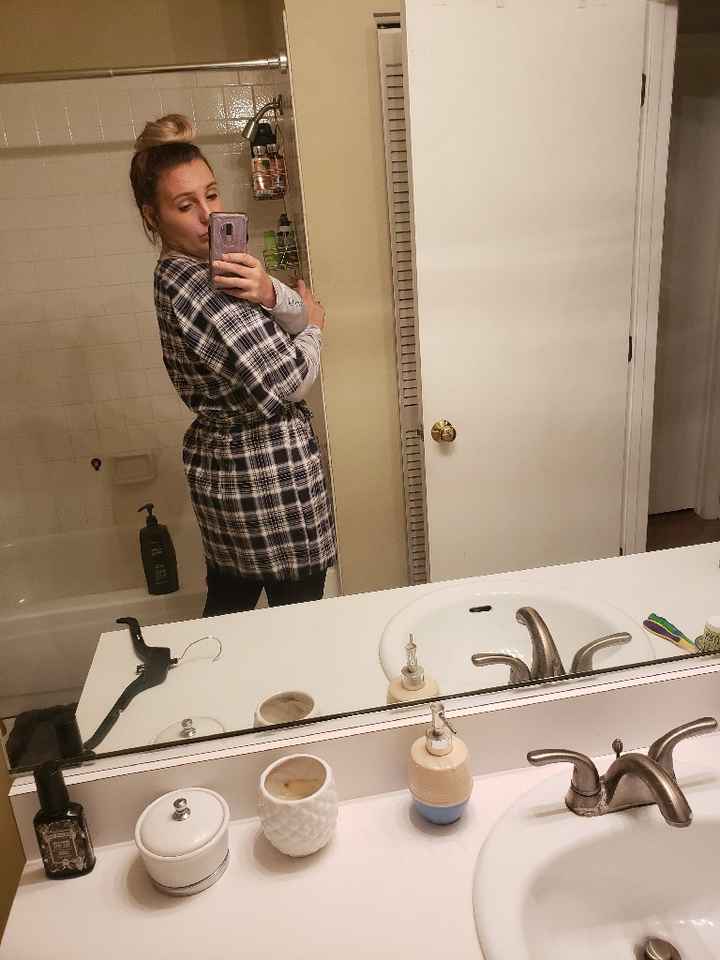 Calling all diy brides... show me! - 6