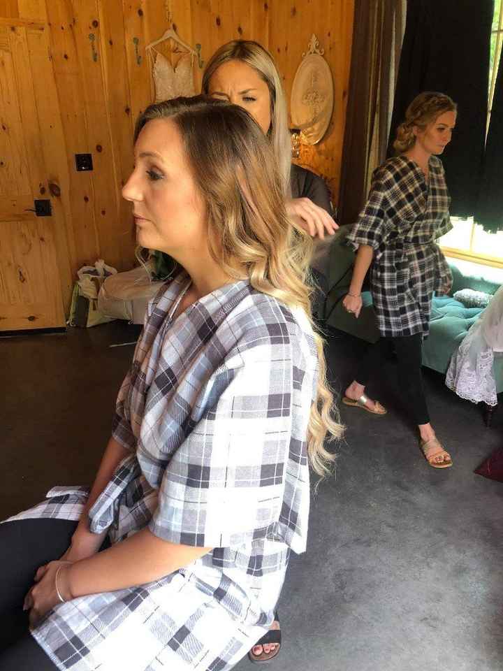 I'm married! Pics!! - 8