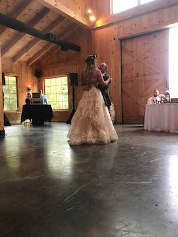 I'm married! Pics!! - 10