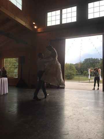 I'm married! Pics!! - 11