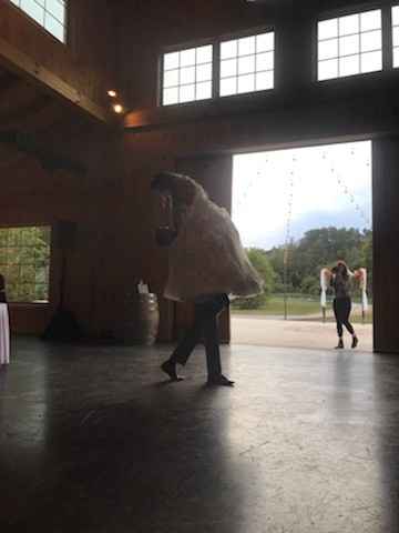 I'm married! Pics!! - 12