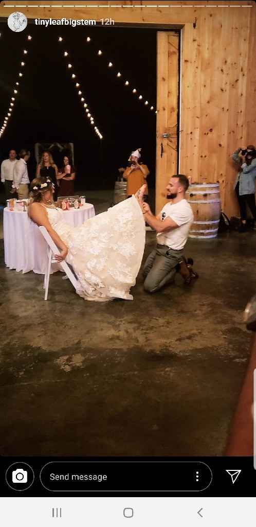 I'm married! Pics!! - 13