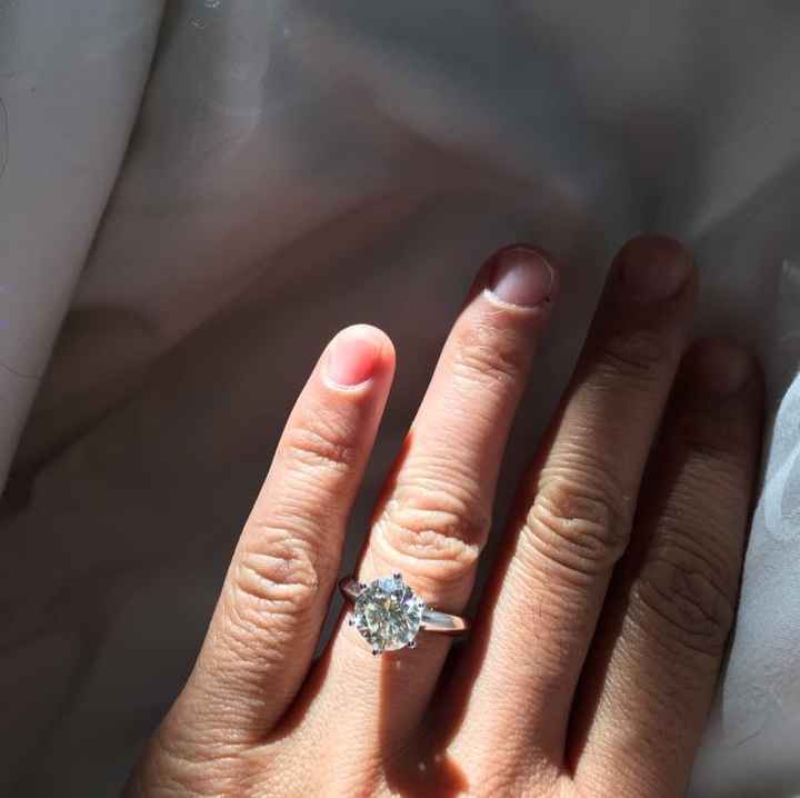 Rings!