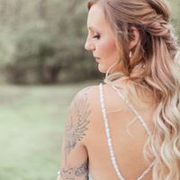 My little sneak peak! (pro pics) - 6