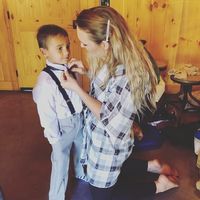 diy Bridesmaid robes! - 2