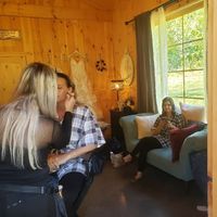 diy Bridesmaid robes! - 3