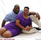 Genesis and Jovonnie