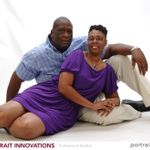 Genesis and Jovonnie