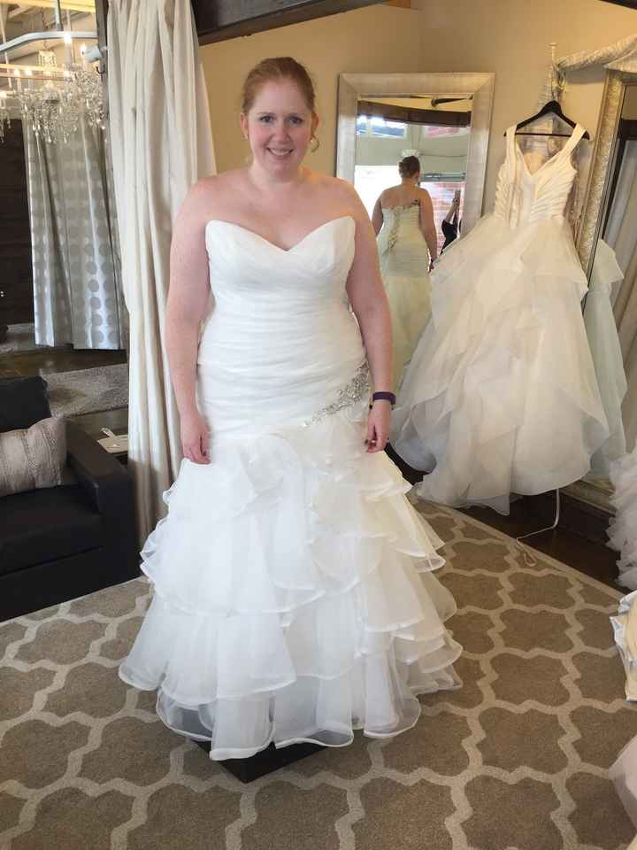 Sash or no sash?