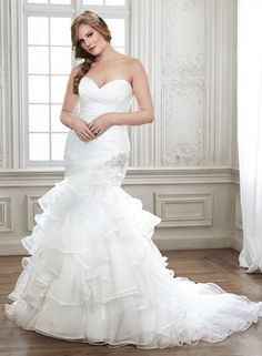 Who's your Dress Designer? (Just for fun!)