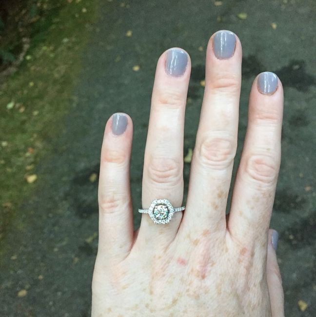My Ring!