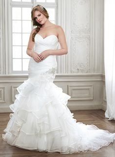 Who's your Dress Designer? (Just for fun!)