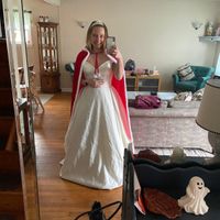 Let's talk about your ideal amount of skin showing? - 1