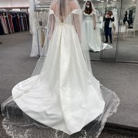 Let's talk about your ideal amount of skin showing? - 2