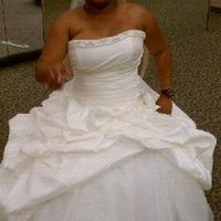 Think I Found My Dress **PIC**