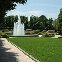 Suggestions for ceremony site-set up. (Pic)