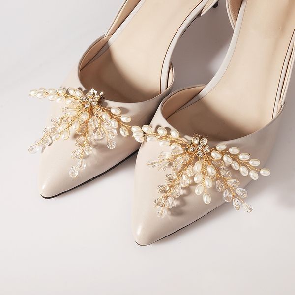 Bridesmaids shoes 1