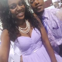 Fiancé(e) Friday! Show off your fiancé(e)! - 1