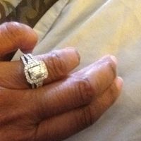 Show me your Engagement Ring!!!