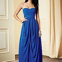 Show me your bridesmaid dresses!