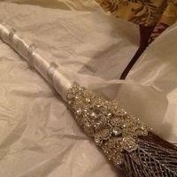 How many of you are...... "Jumping the Broom"