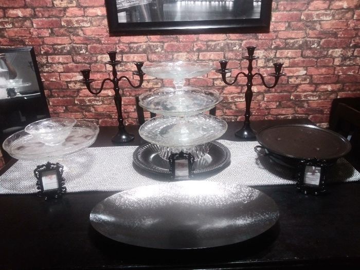 How many DIY projects are on your plate? 1