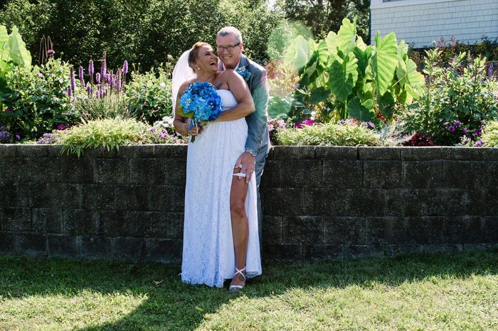 Favorite wedding photo - 2