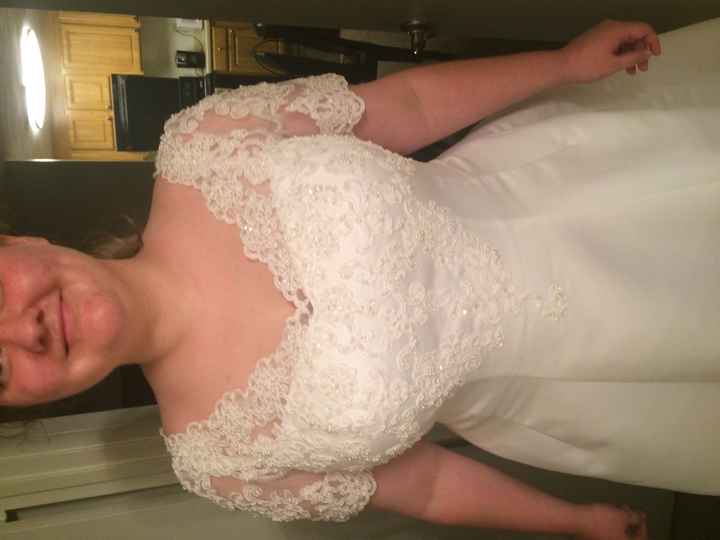 Dresses on a tight budget!