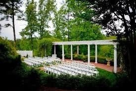 What is/was your wedding venue!?