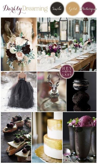 Change of Venue, Change of Everything!