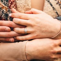 Brides of 2022! Show us your ring! - 1