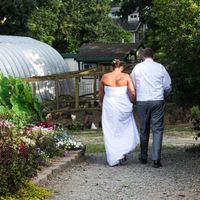 Favorite wedding photo - 1
