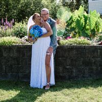 Favorite wedding photo - 2
