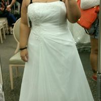 So not a fashion expert