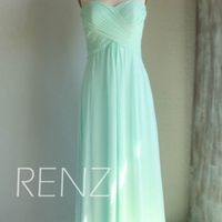 Show me your bridesmaid dresses!!