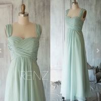 Show me your bridesmaid dresses!!