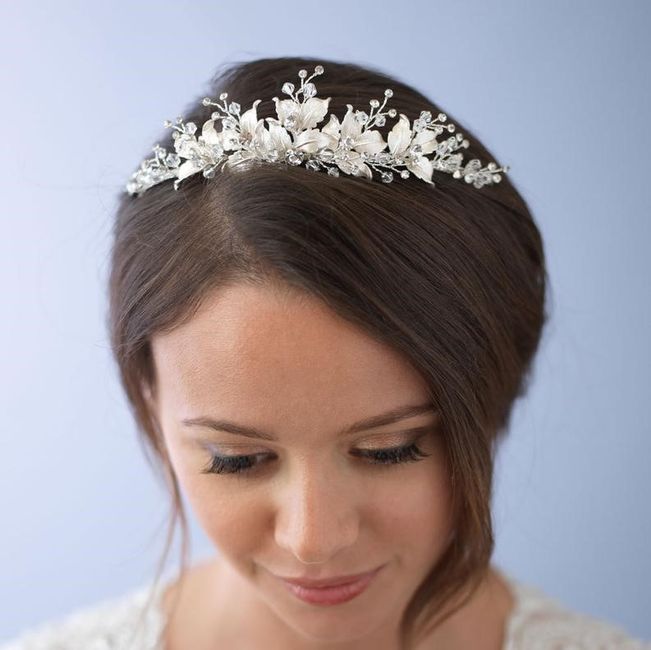 i need help picking a tiara! 3
