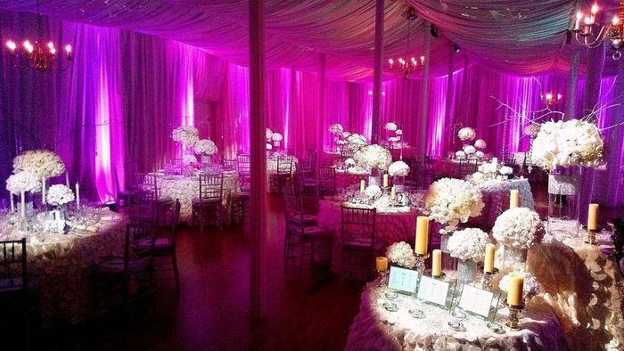 What does your venue look like? 24