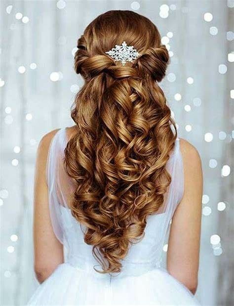 Your wedding hairstyle 5
