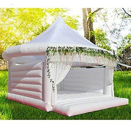 Moonwalk for a Wedding 1