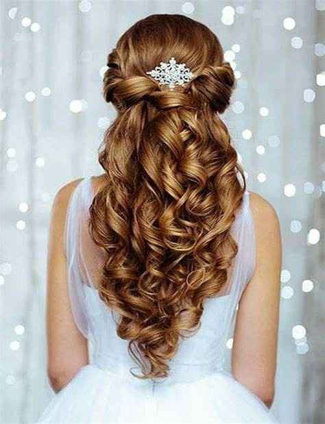 Your wedding hairstyle - 1