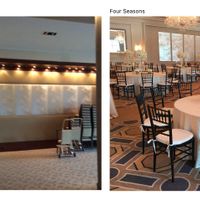 Boston Venue - Four Seasons vs Ritz Carlton