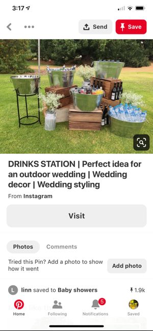 Self Cater Venue - 2