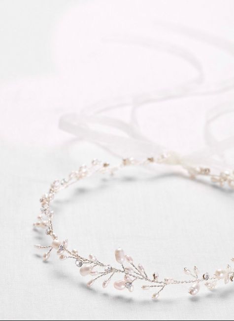 Bridal jewelry 💎 - 1