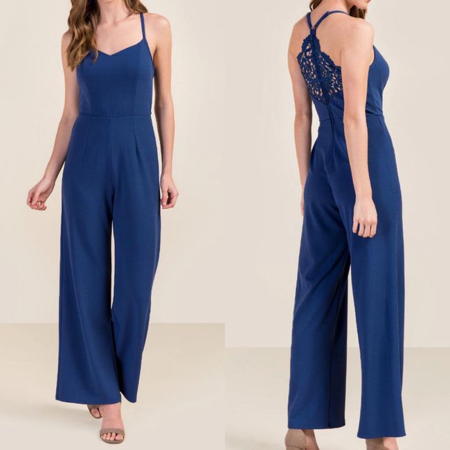 Engagement Photo Outfits - 1