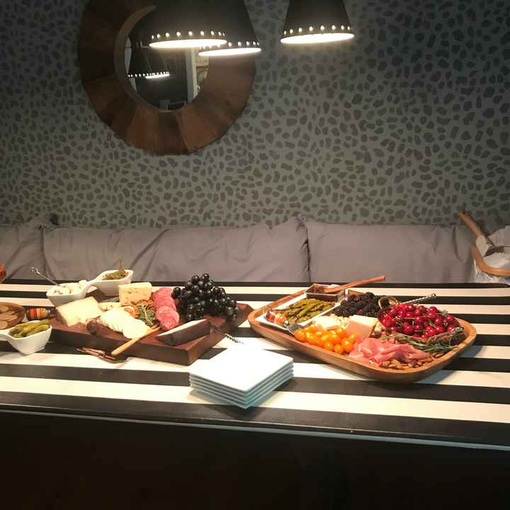 Engagement Party Ideas? - 1