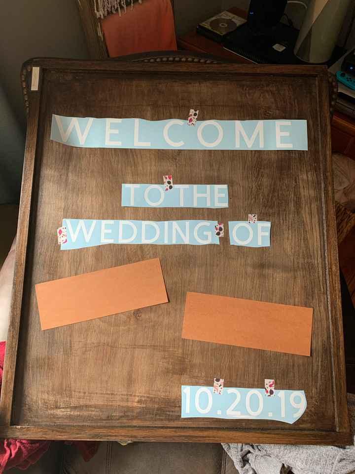 Yes or No? Cricut - 1