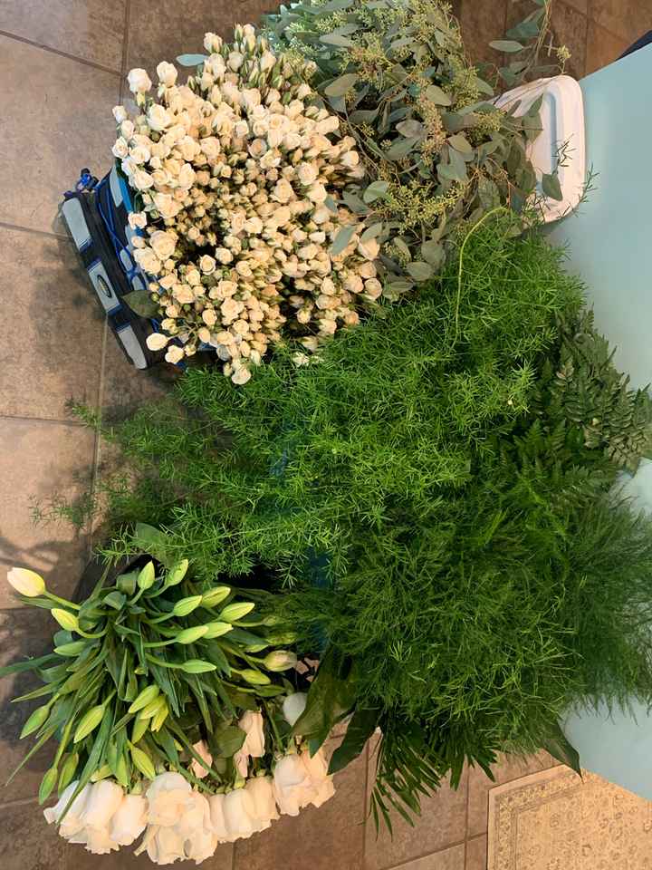 Wholesale bulk flowers - 1