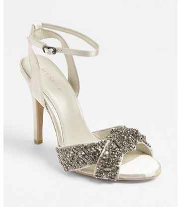 Let's see some shoes!