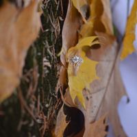 Brides of 2022! Show us your ring! - 1